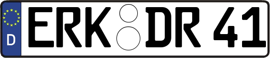 ERK-DR41