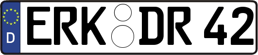 ERK-DR42