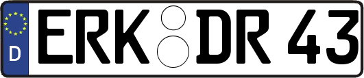 ERK-DR43