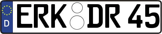 ERK-DR45