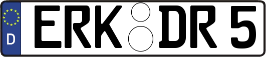 ERK-DR5