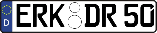 ERK-DR50