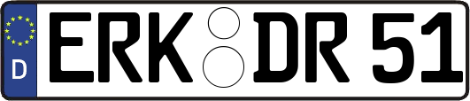 ERK-DR51