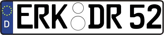 ERK-DR52