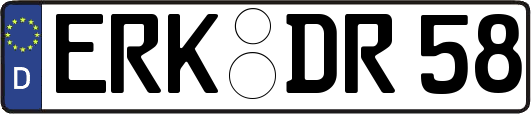 ERK-DR58