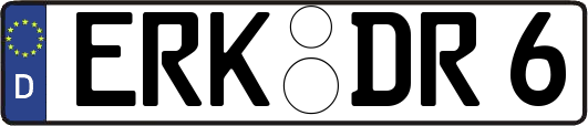 ERK-DR6