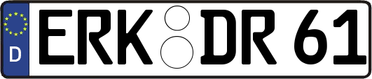 ERK-DR61