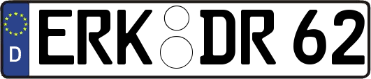 ERK-DR62