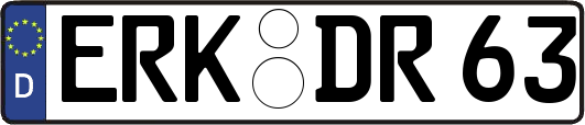 ERK-DR63