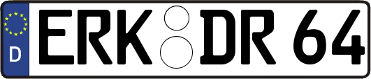 ERK-DR64