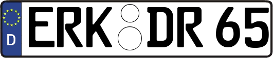 ERK-DR65