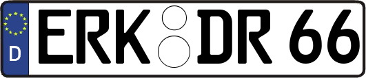 ERK-DR66