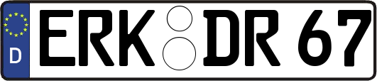 ERK-DR67