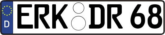 ERK-DR68