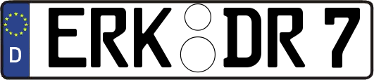 ERK-DR7