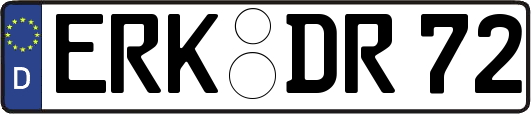 ERK-DR72