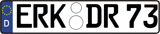 ERK-DR73