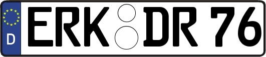 ERK-DR76