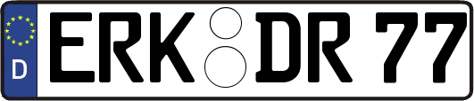 ERK-DR77