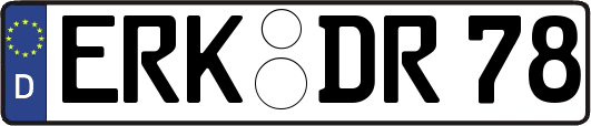 ERK-DR78