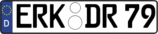 ERK-DR79