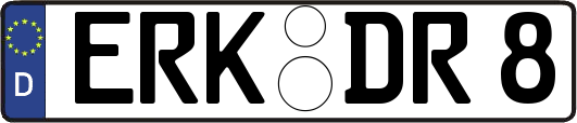 ERK-DR8