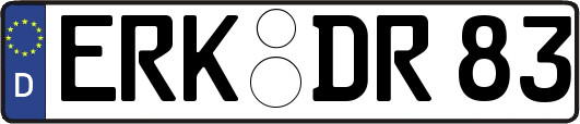 ERK-DR83