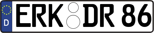 ERK-DR86