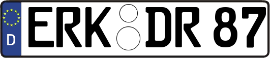 ERK-DR87