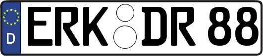 ERK-DR88