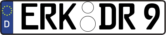ERK-DR9