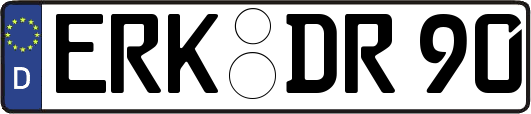 ERK-DR90
