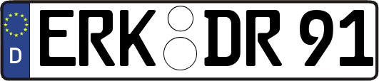 ERK-DR91