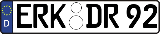ERK-DR92