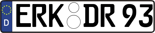 ERK-DR93
