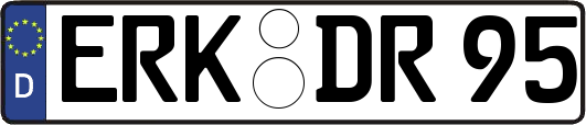 ERK-DR95