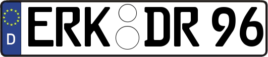 ERK-DR96