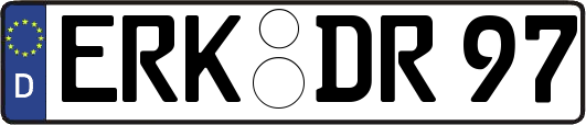 ERK-DR97