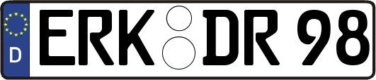ERK-DR98