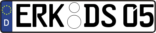 ERK-DS05