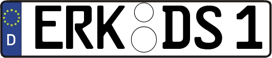ERK-DS1