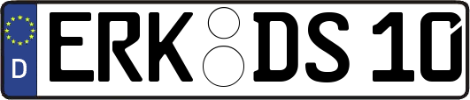 ERK-DS10