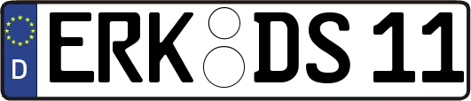 ERK-DS11