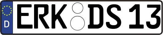 ERK-DS13