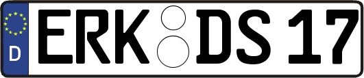 ERK-DS17