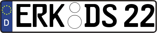 ERK-DS22