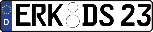 ERK-DS23