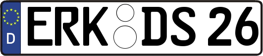 ERK-DS26