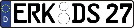 ERK-DS27