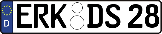 ERK-DS28